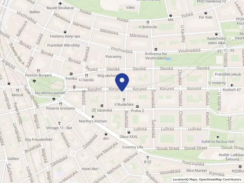 Eurobilling, s.r.o.