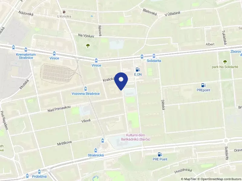Čechák, specializované poradenství, s.r.o.