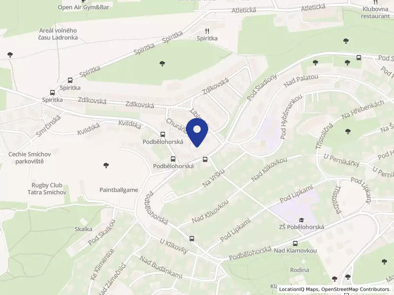 Český radioklub, RADIOKLUB OK1KIR, pobočný spolek
