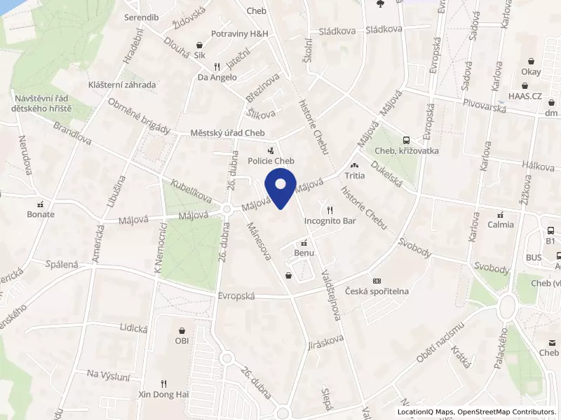 Braxia Investment, SE