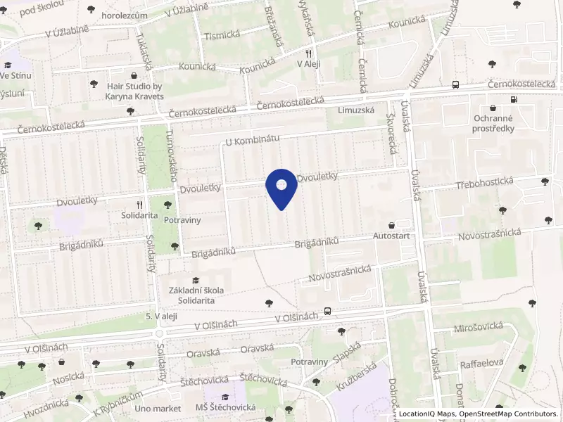 CONTEXT LABS s.r.o.