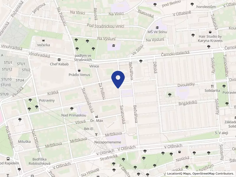 BOA - SERVIS PSO spol. s r.o.