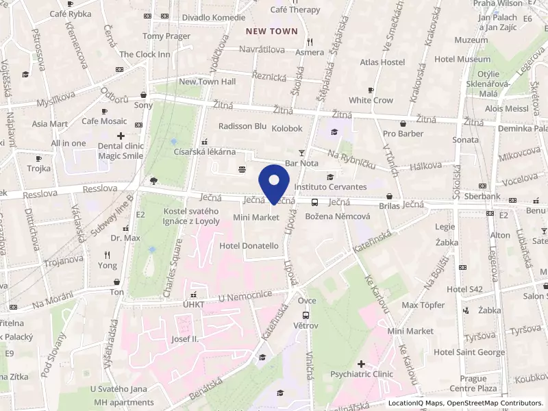 Palmovka Business Center s.r.o.