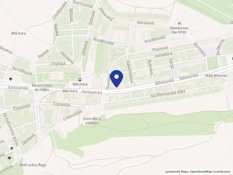 Smart Parking CZ s.r.o.