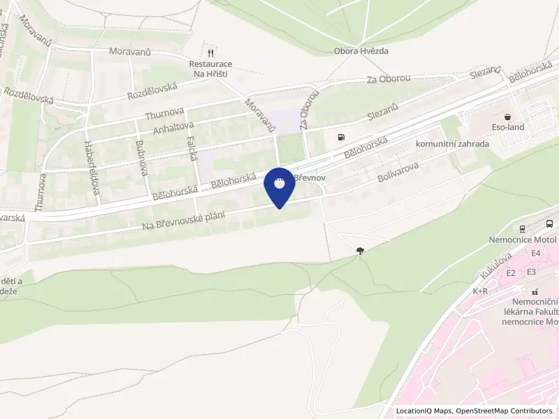 Czech business services (CBS) s.r.o.