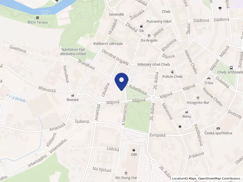 Winfield College - Czech, s.r.o.