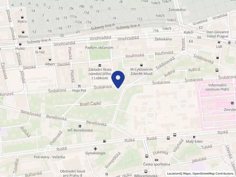 Institut kybernetické bezpečnosti s.r.o.