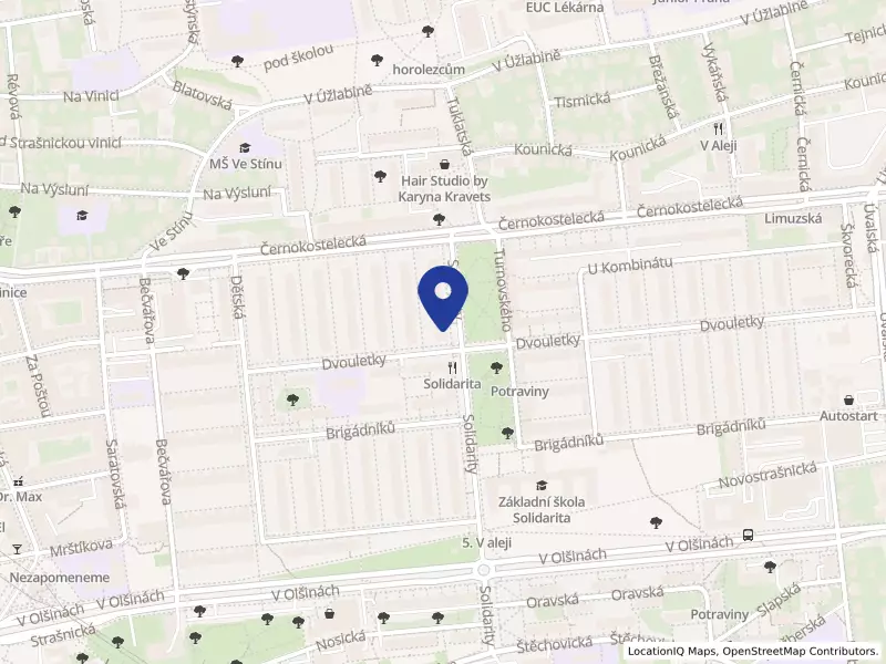 Středočeská Investiční, s.r.o.