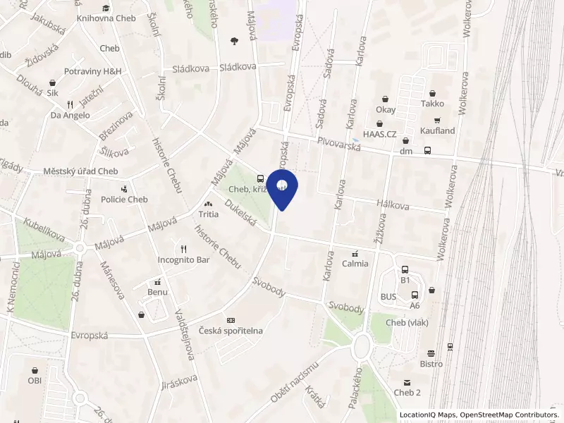 N.T. Logistic Express s.r.o.