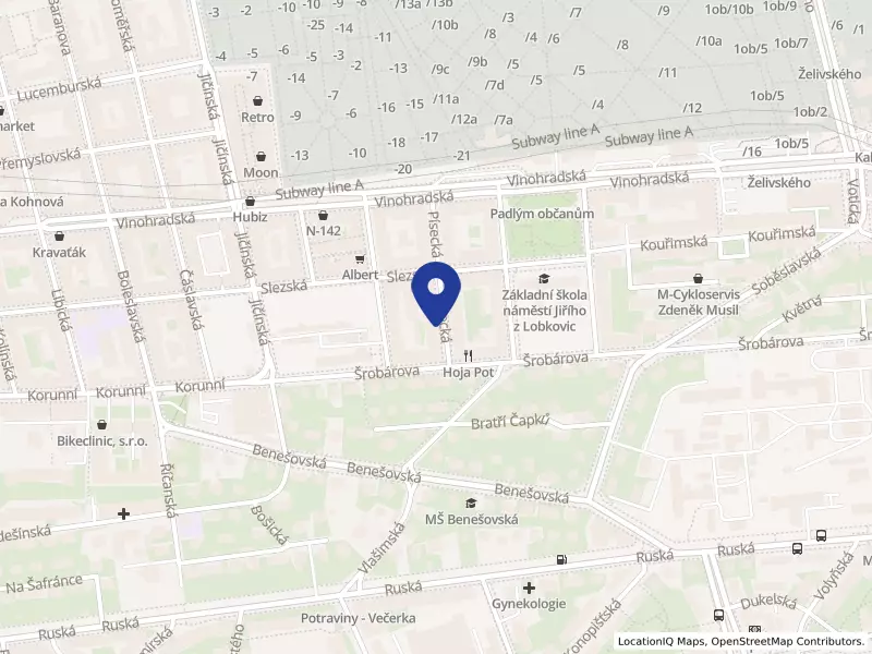 Smart Parking Group CZ s.r.o.