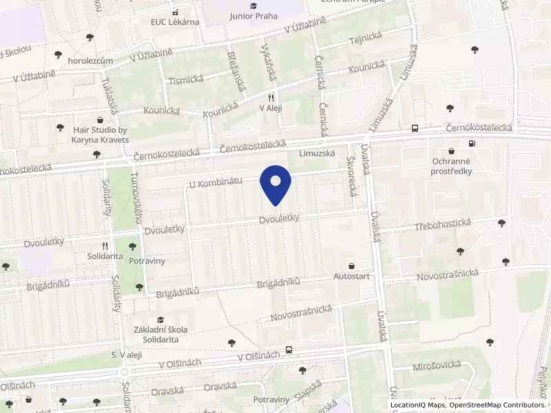 UNISTAR TRADING,s.r.o.