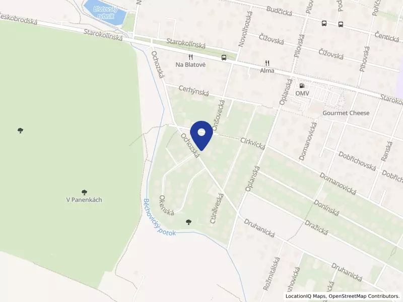 PROMAP PLUS s.r.o.