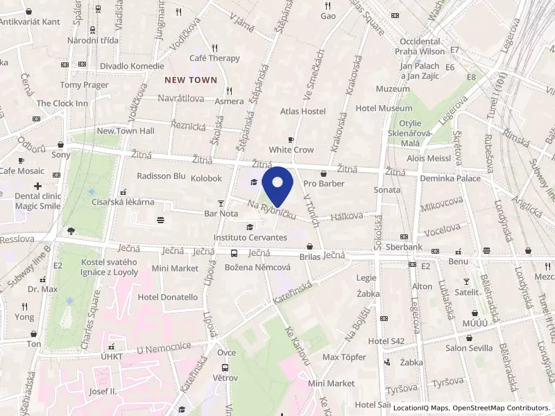 La Skin Studio s.r.o.