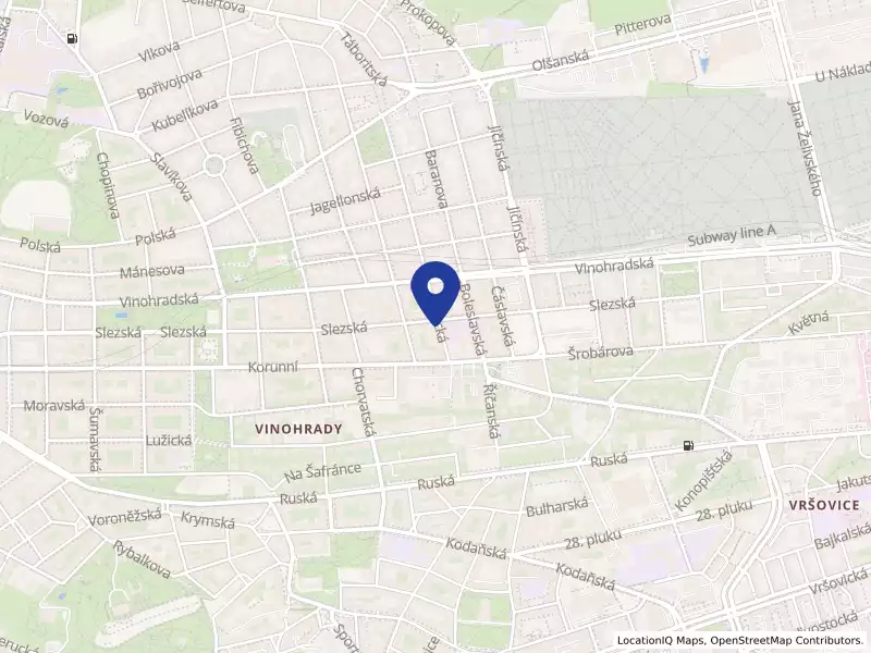 DEREZA, společnost s ručením omezeným