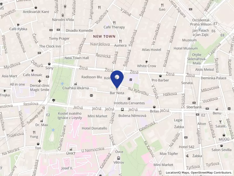 BG Data Housing, a.s.
