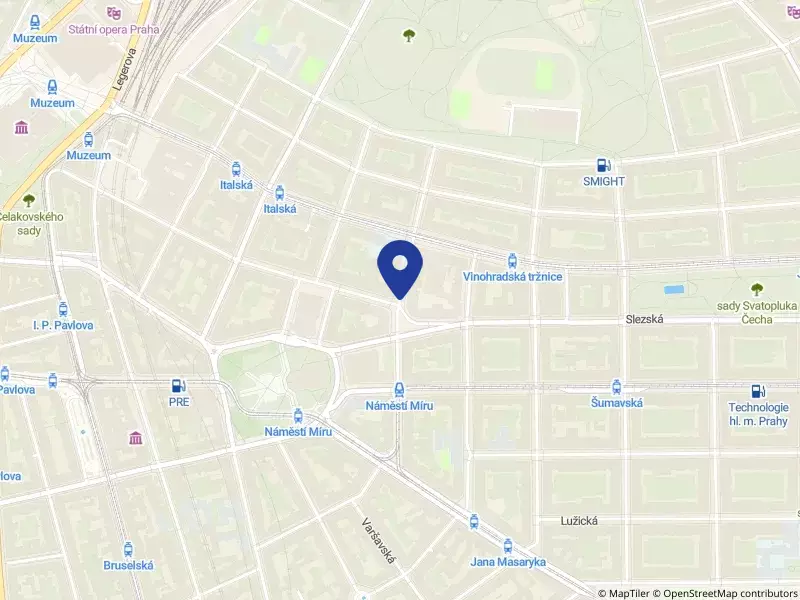 Pražská paroplavební společnost, a.s.