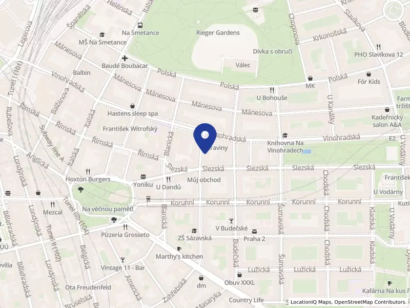 Barber address s.r.o.