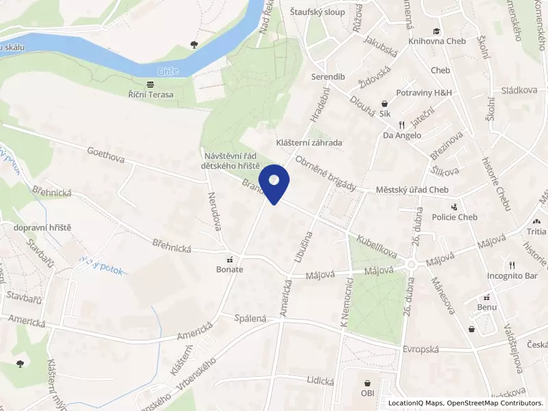 Kardiologie Cheb s. r. o.