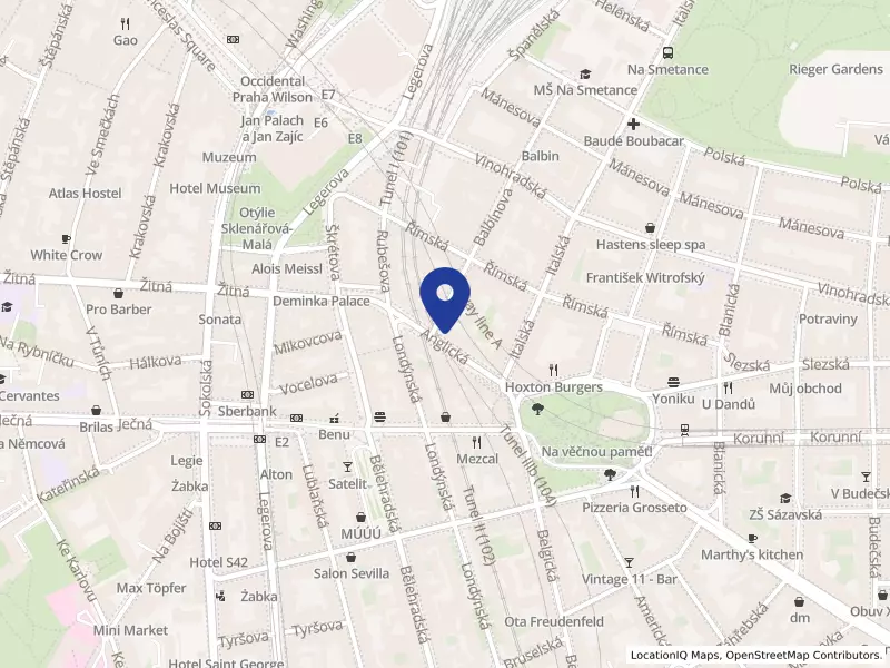 Centerprise Holding s.r.o.