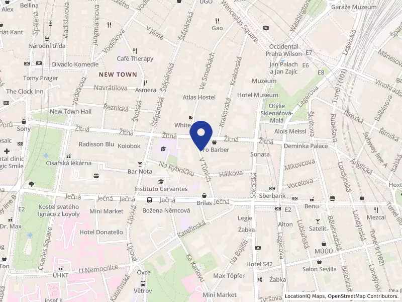 PRAHA Rent s.r.o.