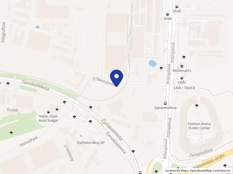 CENTRUM VÝSEKU KASTNER, s.r.o.