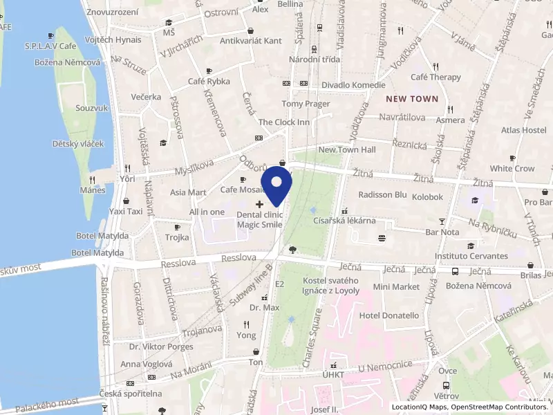 GlobalVisaCrafters s.r.o.