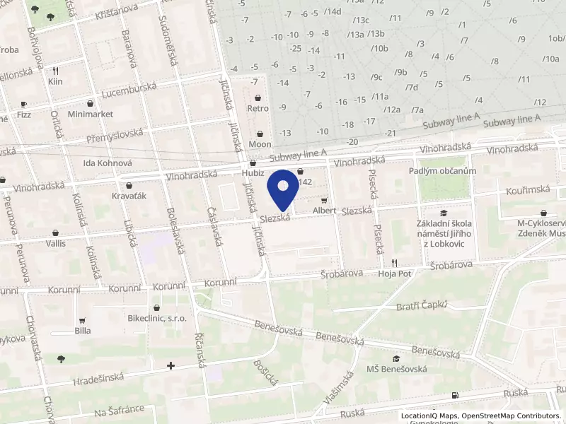Bussmark service, s.r.o.