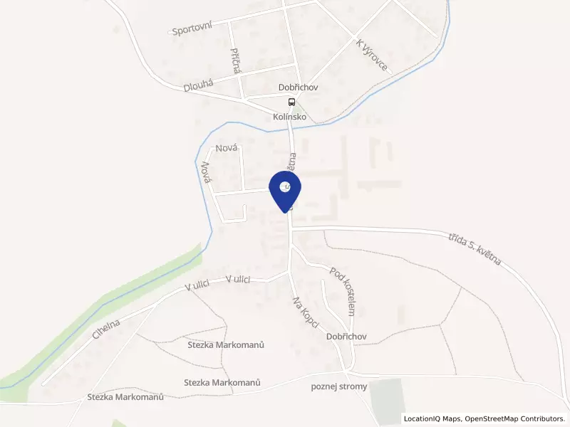 Zemědělská společnost Dobřichov, spol. s r.o.