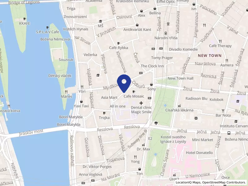 Premium locations s.r.o.