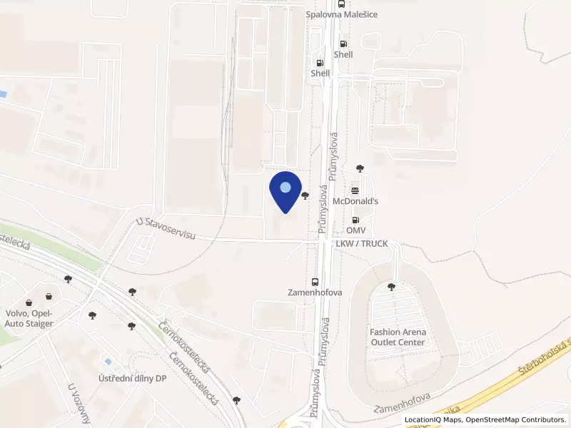 HrubyMOVING TRANSPORT, a.s.