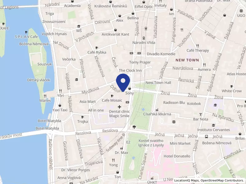 CARE & CURE Clinic s.r.o.