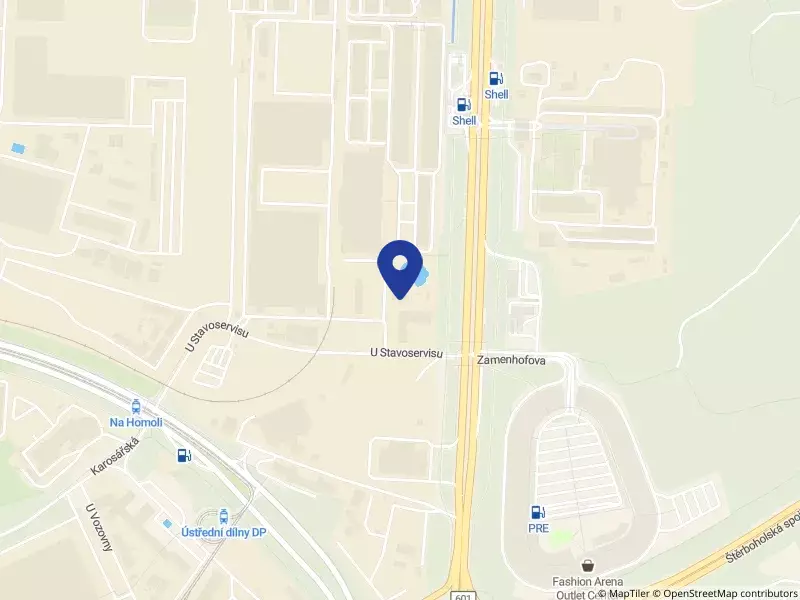 NEOS INVEST, a.s.
