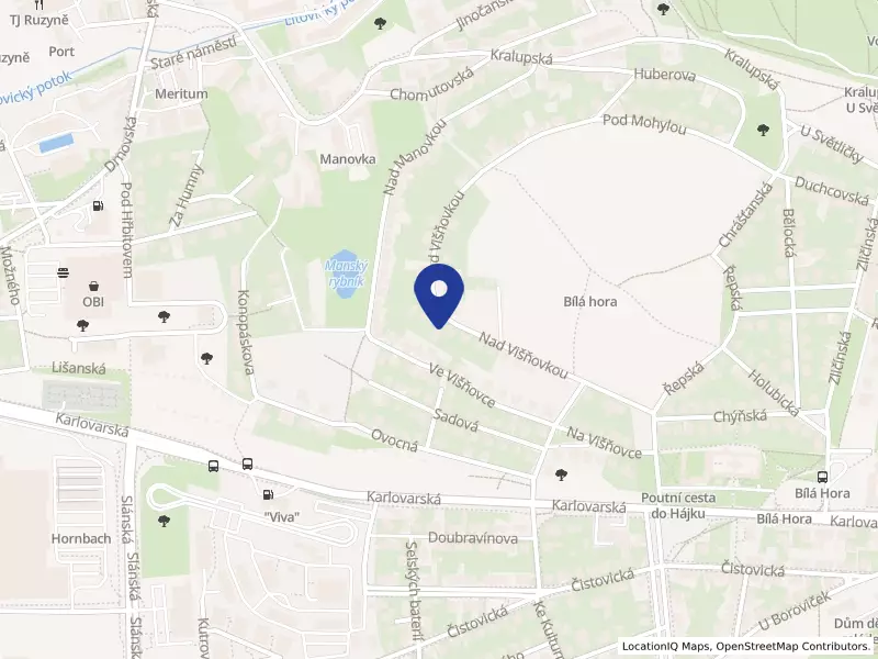 DOMIA Residence VYM1 s.r.o.