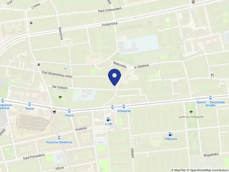 Bydlení na Skalkách s.r.o.