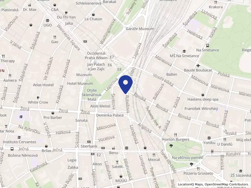 RWS Immobilien a.s.