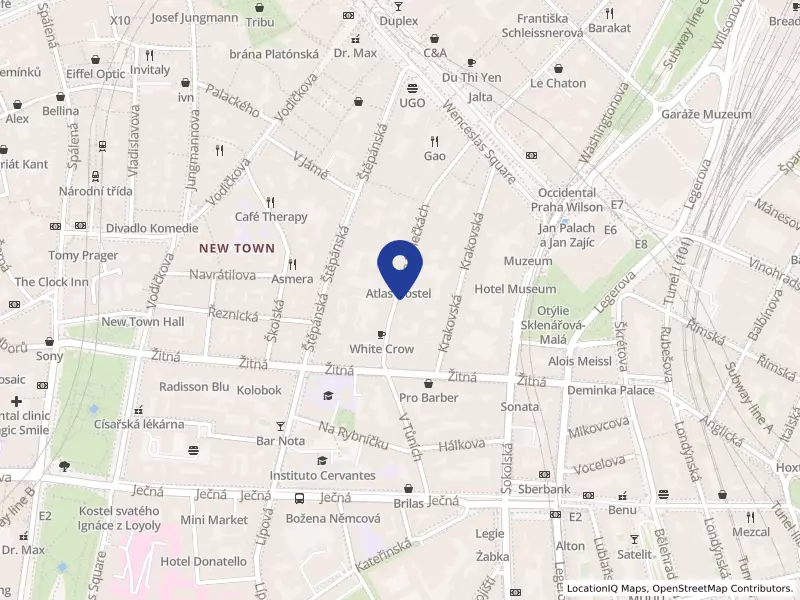 Residence Places s.r.o.