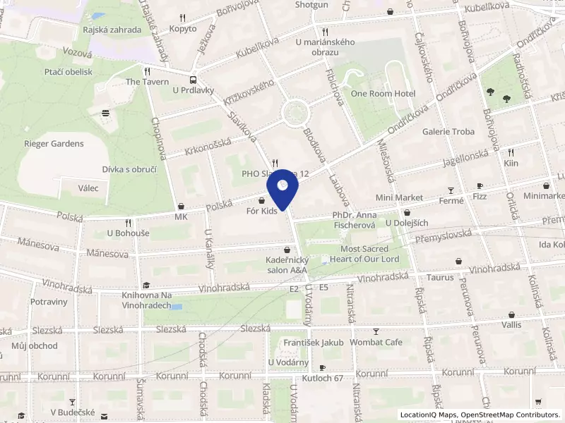 Czexpat Way, s.r.o.