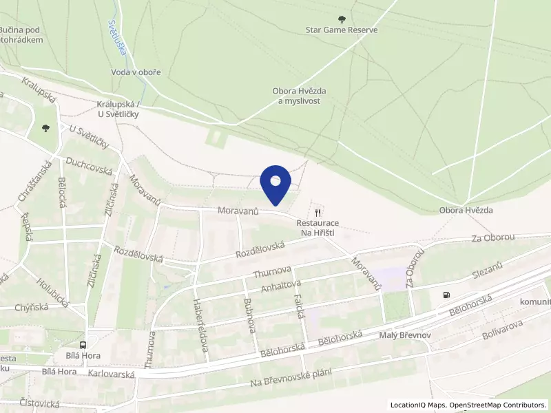 BELLATRIX stavební - dopravní, s.r.o.