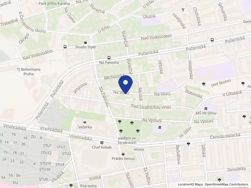 ECO - MED - POLL, Prague
