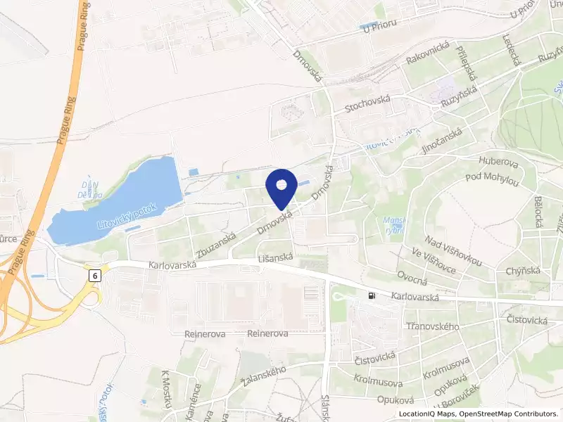 BDL Med, s.r.o.