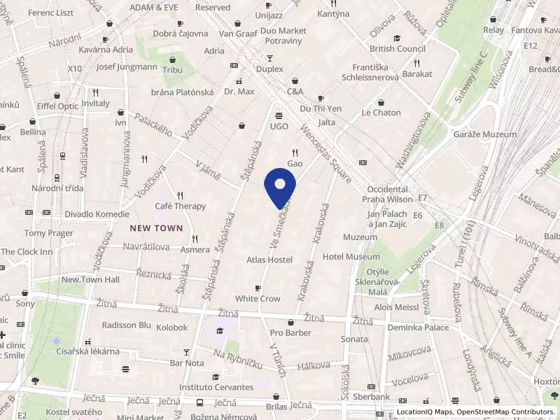 XEMART Business, SE
