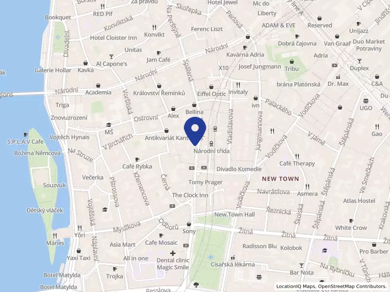 Flying accountant s.r.o.