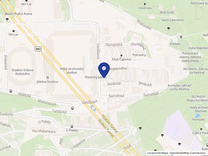 HTS agency s.r.o.