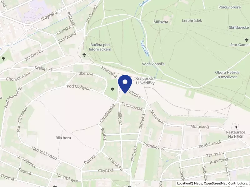 AVRA Prague s.r.o.