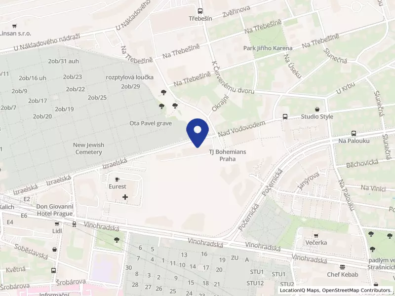 UNIVERSTAV, spol. s r.o.