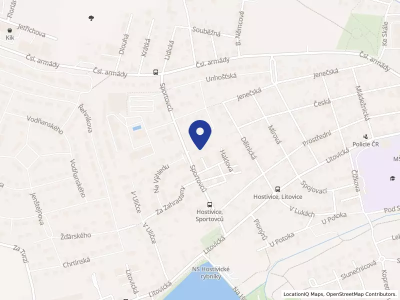 Prospire Real Estate s.r.o.