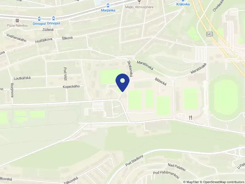 Generální inspekce bezpečnostních sborů