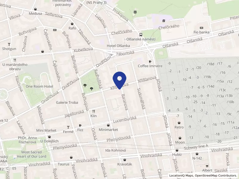 M&Z Property Management s.r.o.