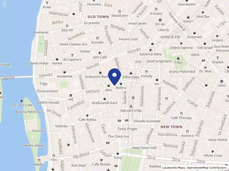 Le-Investment, spol.s r.o.