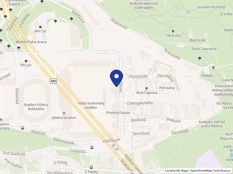 AGENTURA PLUS OSTRAVA s.r.o.
